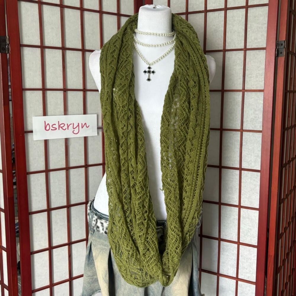 Unbranded Women's multi Scarf-wraps